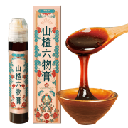 再降价、有券的上：固本堂 山楂六物膏 130g