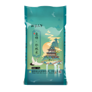 再补货、京东特价APP:稻蟹天下 盘锦大米 2.5KG