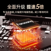 梵想（FANXIANG）1TB SSD固态硬盘 SATA3.0接口高速读写 S100系列