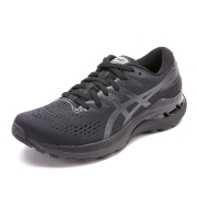 胜道运动 亚瑟士ASICS女鞋跑步鞋GEL-KAYANO 28透气稳定支撑运动鞋 1012B047-001 38
