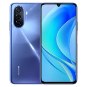 华为畅享50 新品手机 冰晶蓝 6GB+128GB 全网通