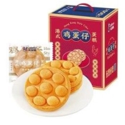 Calleton 卡尔顿 港式鸡蛋仔蛋糕 500g
