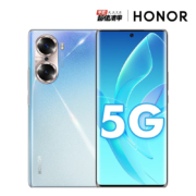 荣耀60 新品5G手机 幻境星空 【官方标配】8G+256G全网通