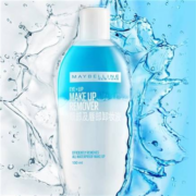 美宝莲 眼唇卸妆液 眼唇卸420ml+卸妆水95ml 共515ml*2件