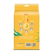 金龙鱼 小米杂粮 东北黄小米 1kg