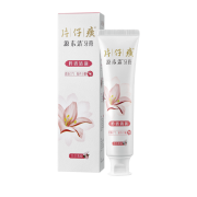 PianZaiHuang 片仔癀 牙膏家庭装 百合*2支+丁香*1支(300g)