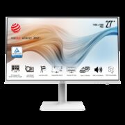 PLUS会员：MSI 微星 MD271PW 27英寸IPS显示器（1920*1080、75Hz、104%sRGB）