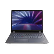 联想笔记本电脑ThinkPad P16(00CD)英特尔酷睿i7 16英寸高性能轻薄设计师工作站i7-12800HX 16G 512G A1000