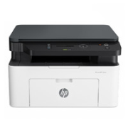 HP 惠普 锐系列 136wm 黑白激光一体机 黑白
