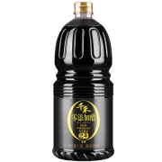 聚划算百亿补贴：千禾 零添加2年窖醋1.8L