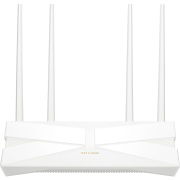 再降价：TP-LINK 普联 TL-XDR3010易展版 AX3000 双频千兆WiFi6无线路由器