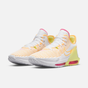 24日20点、双十一预售：Nike耐克 LEBRON詹姆斯 篮球鞋