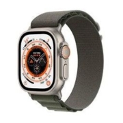 Apple 苹果 Watch Ultra 智能手表 49mm 蜂窝版