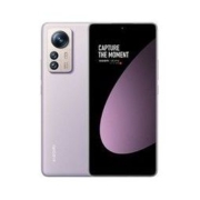百亿补贴：MI 小米 12S Pro 5G智能手机 8GB+256GB