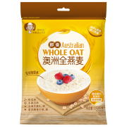 京东特价app: 穗格氏（SHEGURZ）  澳洲全燕麦1520g*1袋