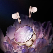 双11预售：QCY 意象 FairyBuds 真无线蓝牙耳机