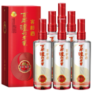 泸州老窖 窖龄30年 浓香型白酒 52度500ml 6瓶 整箱装(内含礼品袋)