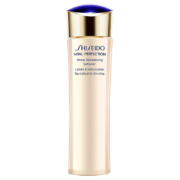 双11预售：资生堂（Shiseido） 悦薇珀翡紧颜亮肤水乳紧致修护水乳护肤品套装+水75ml*2+乳50ml+眼膜*3