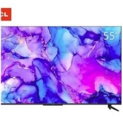 TCL 55T88E 液晶电视 55英寸 4K