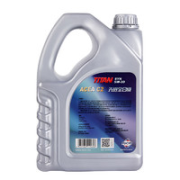 FUCHS 福斯 泰坦擎 PAO全合成机油 5W-30 API SP级 4L