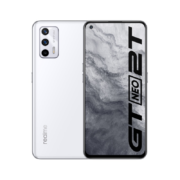 双11预售、PLUS会员：realme 真我 GT Neo2T 5G智能手机 12GB+256GB