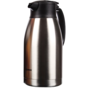 20点！ZOJIRUSHI 象印 SH-HJ19C-XA 保温壶 1.9L 本色