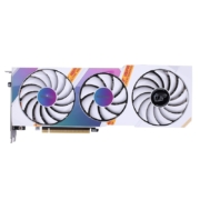 七彩虹（Colorful）iGame RTX3070 Ti OC 8G 火神 超频电竞游戏显卡 RTX3070 Ultra W OC LHR