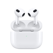 Apple 【国内保税仓】 苹果  MagSafe无线充电盒 主动降噪无线蓝牙耳机  AirPods 第三代