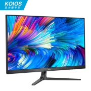 KOIOS K2721UD 27英寸4K IPS HDR窄边框 设计家用 专业电脑显示器1089元 (需用券)