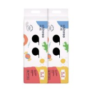 shinrea 爽然 糖果系列 婴儿拉拉裤 XXL64片