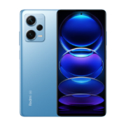 小米红米Redmi note12 Pro+ 天玑1080 OLED柔性直屏手机 时光蓝 8GB+256GB