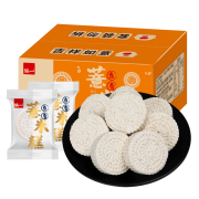泓一 薏米糕 麦香味 500g