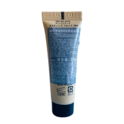 植村秀（shu uemura）羽纱持妆粉底液584# 10ml 中小样介意者慎拍