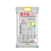 金龙鱼 优质东北大米 粳米 5kg