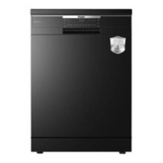 双11预售、PLUS会员：Haier 海尔 EW150266BKD 独嵌两用洗碗机 15套