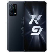 百亿补贴：OPPO K9 5智能G手机 8GB+128GB