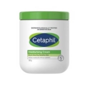 31日20点、88VIP：Cetaphil 丝塔芙 经典温和系列舒润保湿霜 550g（2件赠 丝塔芙洁面乳118ml）*2件