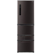 20点开始、88VIP：TOSHIBA 东芝 GR-RM433WE-PM237 多门制冰大容量冰箱 412L