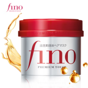 Fino 芬浓 浸透美容液发膜 230g