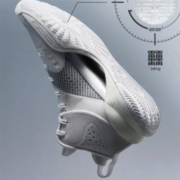双十一预售、24日20点：LI-NING 李宁 超轻 男子篮球鞋 ABAS027