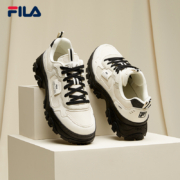双11预售：FILA 斐乐 女款休闲运动鞋 HIKE