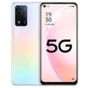 百亿补贴：OPPO A93s 5G智能手机 8GB+128GB