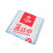 洁丽雅 柔抹布 5片装
