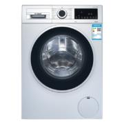 31日20点：BOSCH 博世 WGA152X80W 滚筒洗衣机 10kg 银色