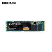 KIOXIA 铠侠 RC10 NVMe M.2 固态硬盘 1TB（PCI-E3.0）