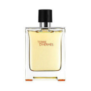 HERMÈS 爱马仕 大地男士香水 50ml