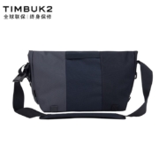 TIMBUK2邮差包单肩包男信使包潮流休闲旅行运动斜挎包帆布包男女环保料 季风色 XS