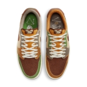 1日0点：AIR JORDAN 1 RETRO 男子运动鞋 DZ7292 复刻版