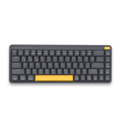MIIIW 米物 MWMKB01 双模机械键盘 68键位 青轴
