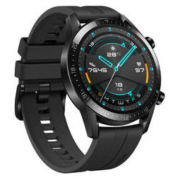 百亿补贴：HUAWEI 华为 WATCH GT2 智能手表 46mm 运动款